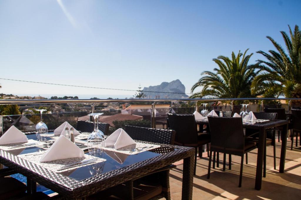 Hotel Gran Sol, Calpe – Bijgewerkte prijzen 2023