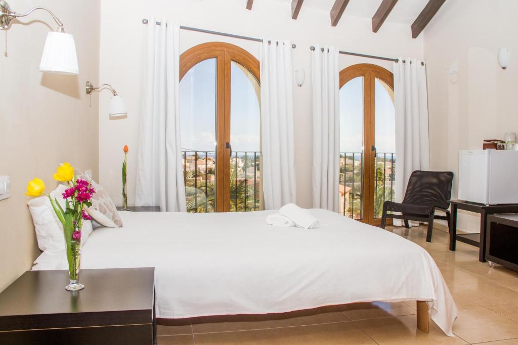 Hotel Gran Sol, Calpe – Bijgewerkte prijzen 2023