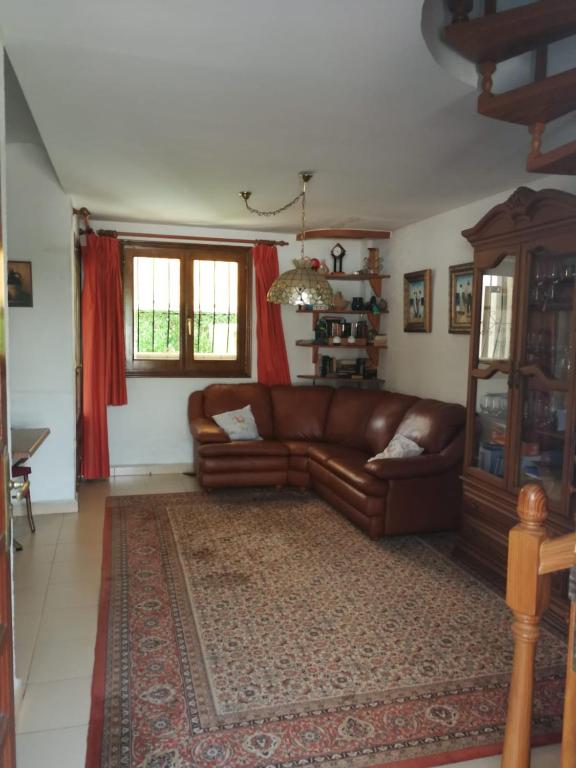 Fotografie z fotogalerie ubytování Casa Henni v destinaci Els Poblets