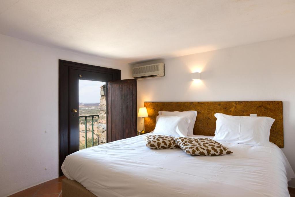 Estalagem de Monsaraz - Appartement De Deux Chambres Avec Vue Sur Le Pays