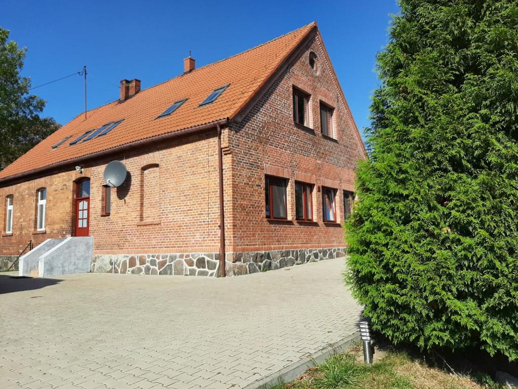 Noclegi Zdzisław Sieradzki - Housity