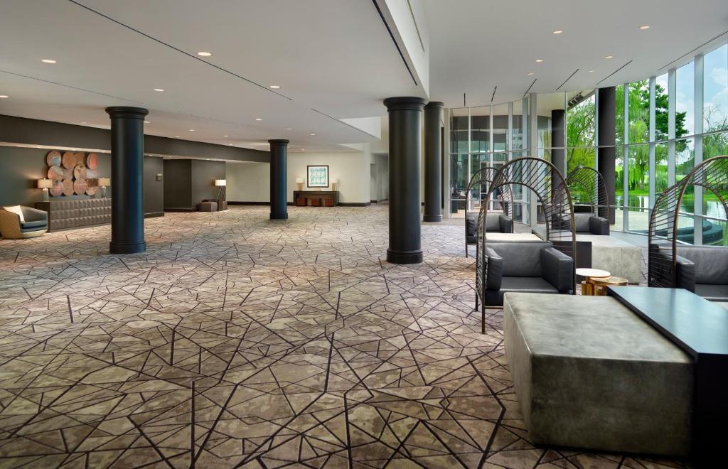 Hyatt Regency Houston West, Houston (updated prices 2025)