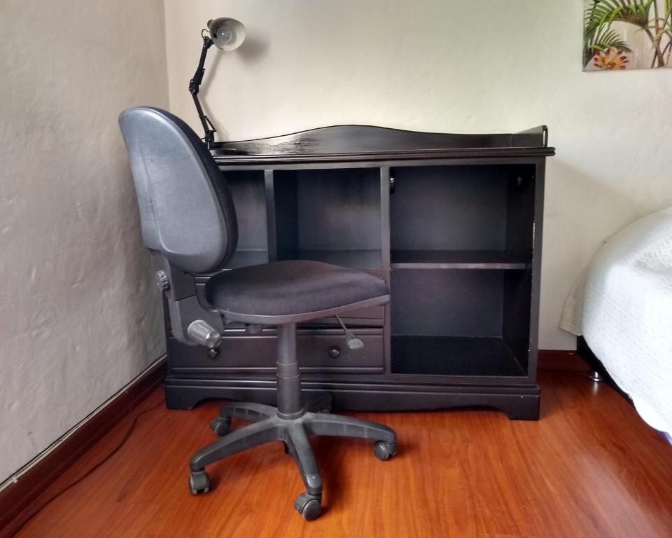 Fotografie z fotogalerie ubytování Casa Turística Camitas Inn v destinaci Bogotá