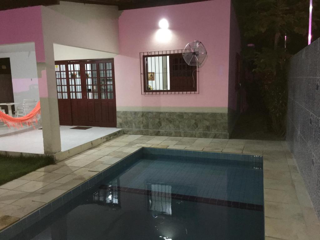 Casa Praia de Tamandaré