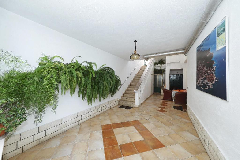Fotografie z fotogalerie ubytování Apartments Vedrana v destinaci Biograd na Moru
