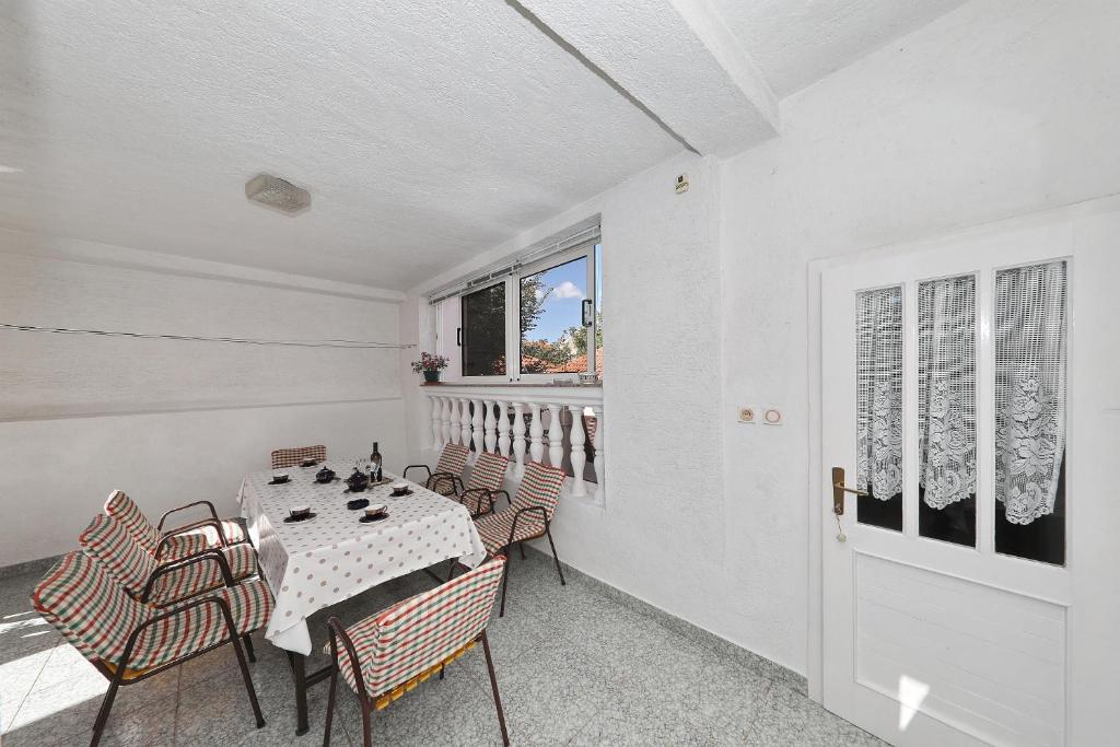 Fotografie z fotogalerie ubytování Apartments Vedrana v destinaci Biograd na Moru