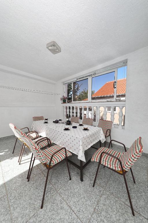 Fotografie z fotogalerie ubytování Apartments Vedrana v destinaci Biograd na Moru