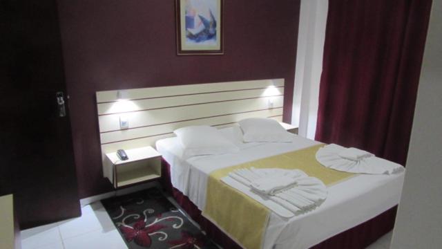 Inter Park Hotel