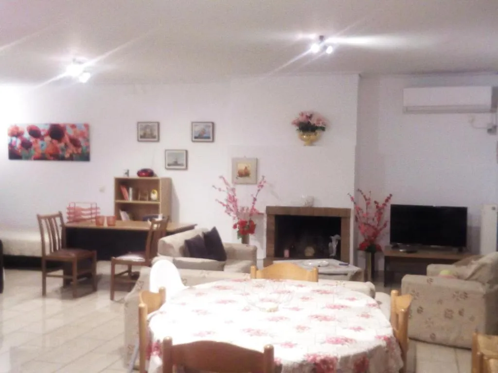 Aliki Apartments, Athens, Greece
