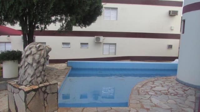 Inter Park Hotel