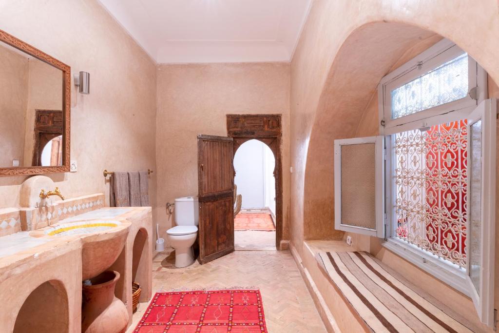 Riad Laila - Suite