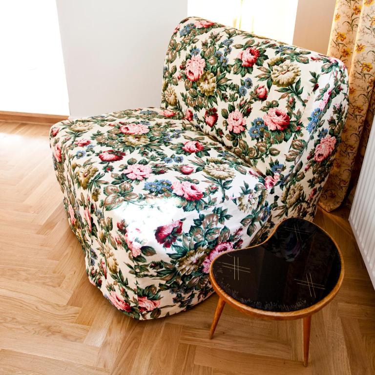 Crystal Suites Chez Helena - 9