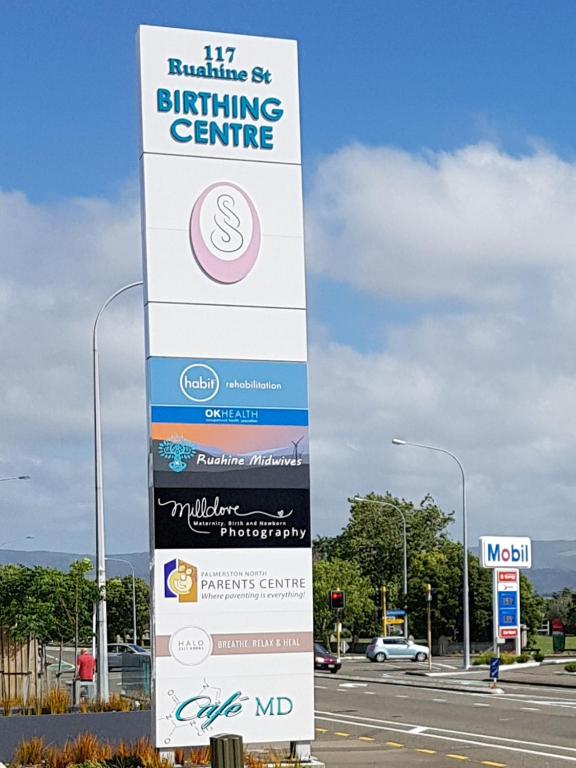 Aztec Motel - Resim 23