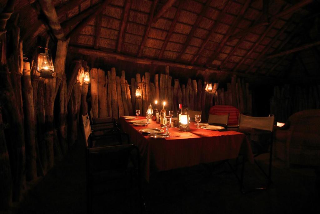 Fotografie z fotogalerie ubytování Quatermain's 1920's Safari Camp – Amakhala Game Reserve v destinaci Amakhala Game Reserve