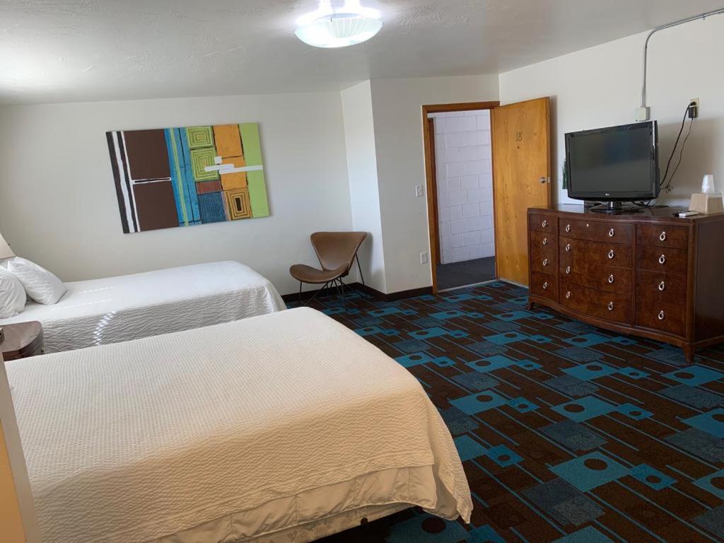 The Sands Motel photo