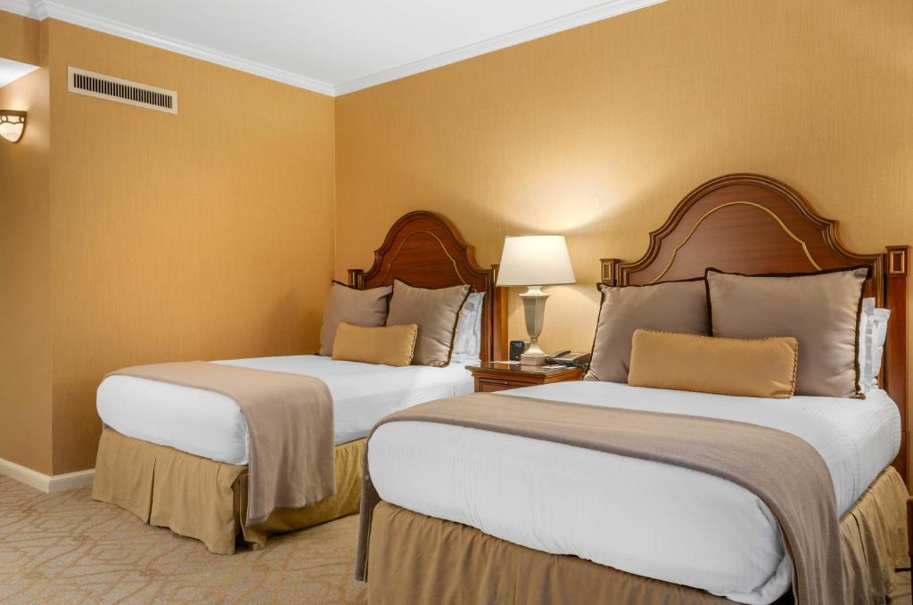 Omni Royal Orleans Hotel - 