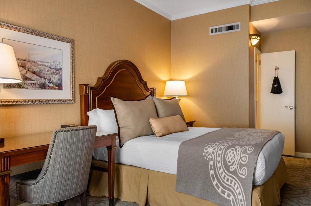 Omni Royal Orleans Hotel - 