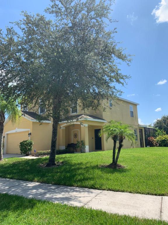 Florida Ridge Villa - отзывы и видео