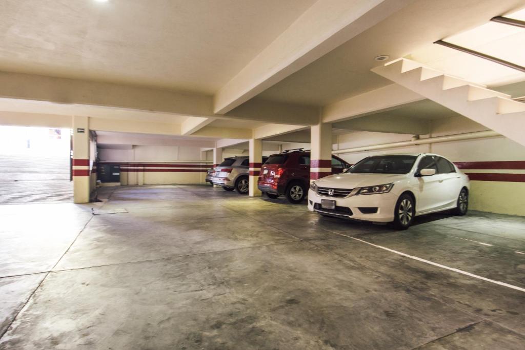 Fotografie z fotogalerie ubytování Hotel Majova Inn Xalapa v destinaci Xalapa