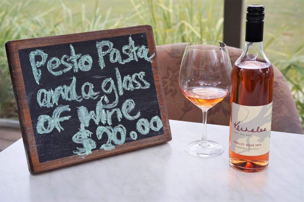 Forrest Hotel & Apartments - Resim 33