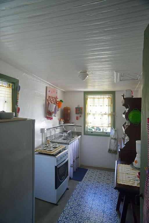  Casa de Rosa