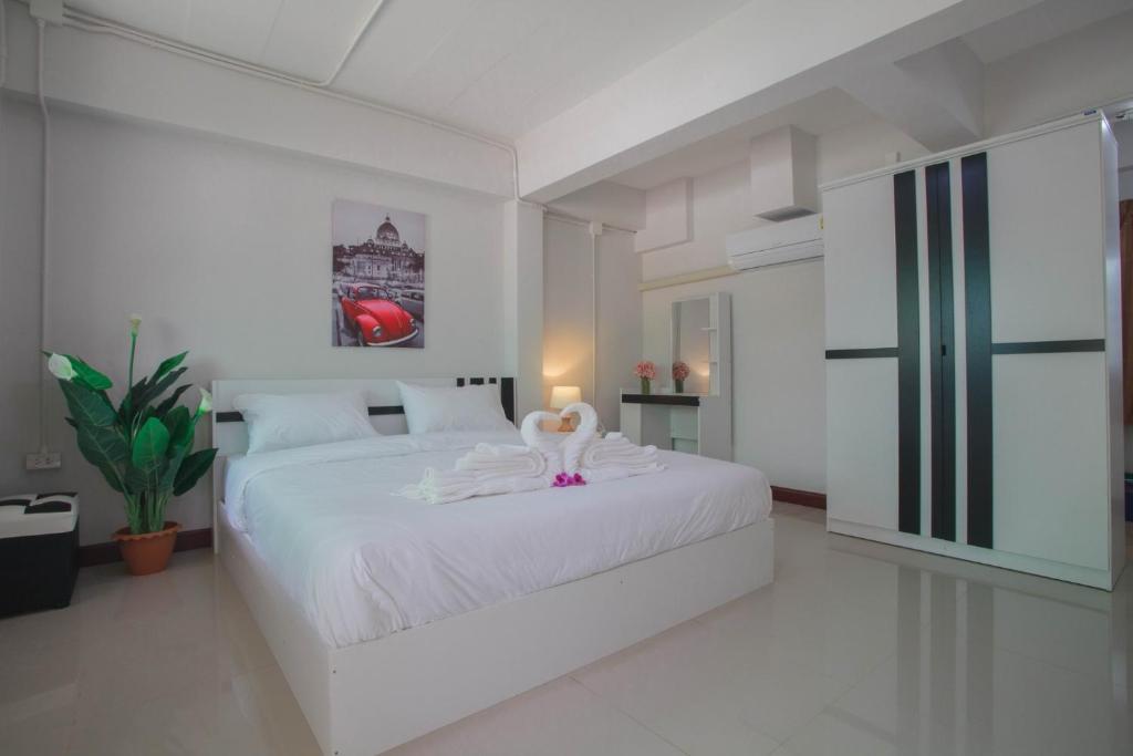 Pantip Boutique Hotel - 