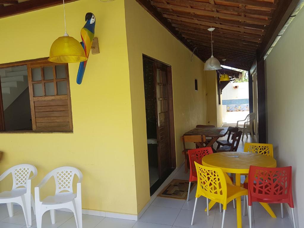  Casa nova em Milagres