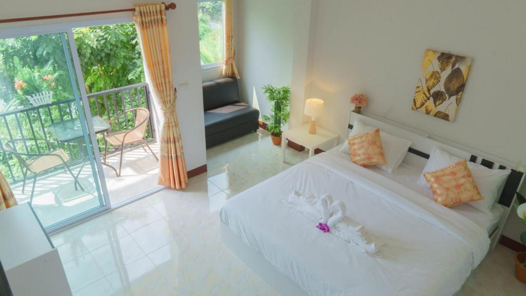 Pantip Boutique Hotel ลำพูน - อัปเดตราคาปี 2023 Pantip Boutique Hotel ลำพูน - อัปเดตราคาปี 2023
