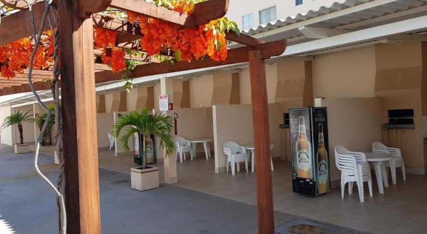  Encontro das Águas Thermas Resort