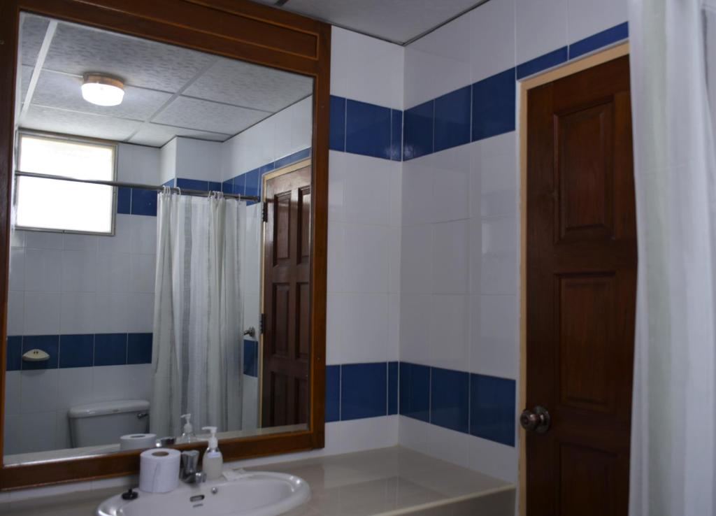 Jardin - Standard Double Or Twin Room With Balcony