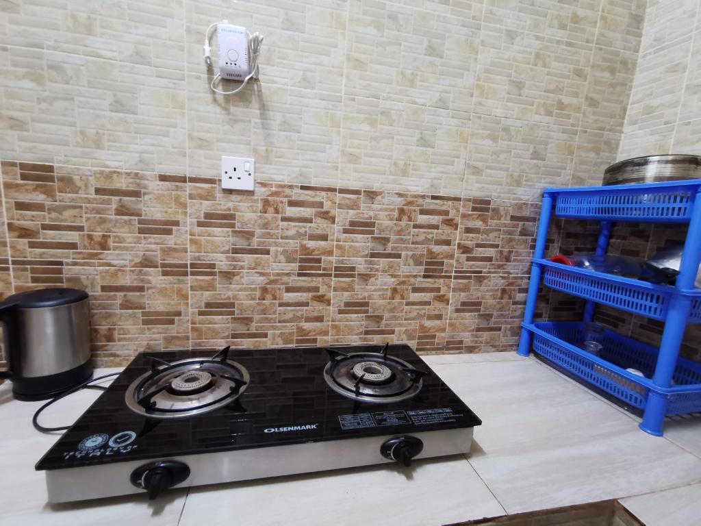 Salassel Al Jabal Al Akhdar Guesthouse - Twee Slaapkamers Appartement