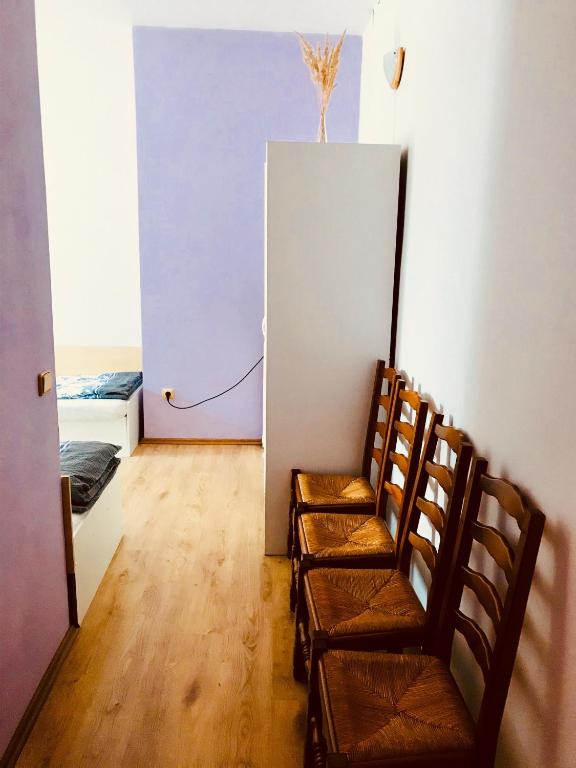 Posezení v ubytování Restaurace penzion Pod Šumárníkem