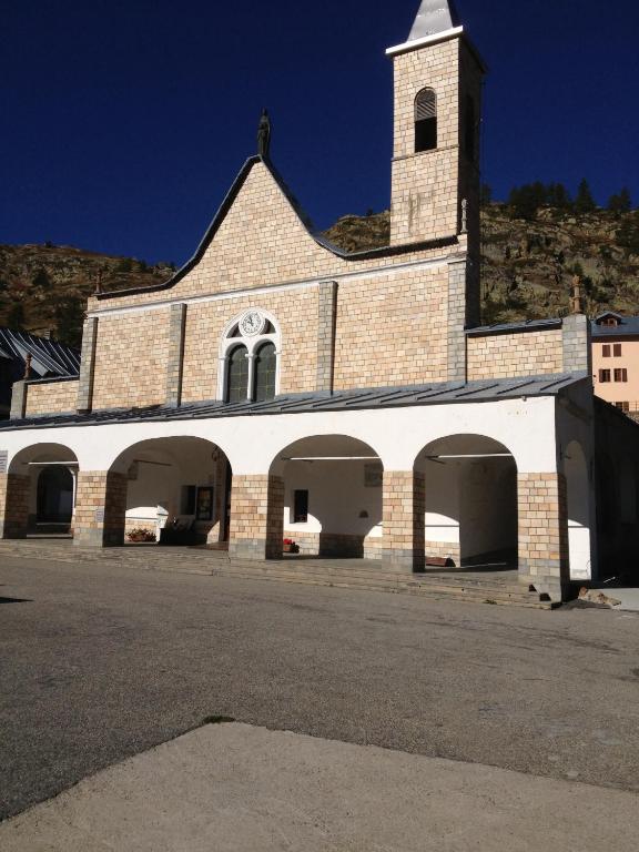 Fotografie z fotogalerie ubytování Hotel Ristorante Ligure v destinaci Vinadio