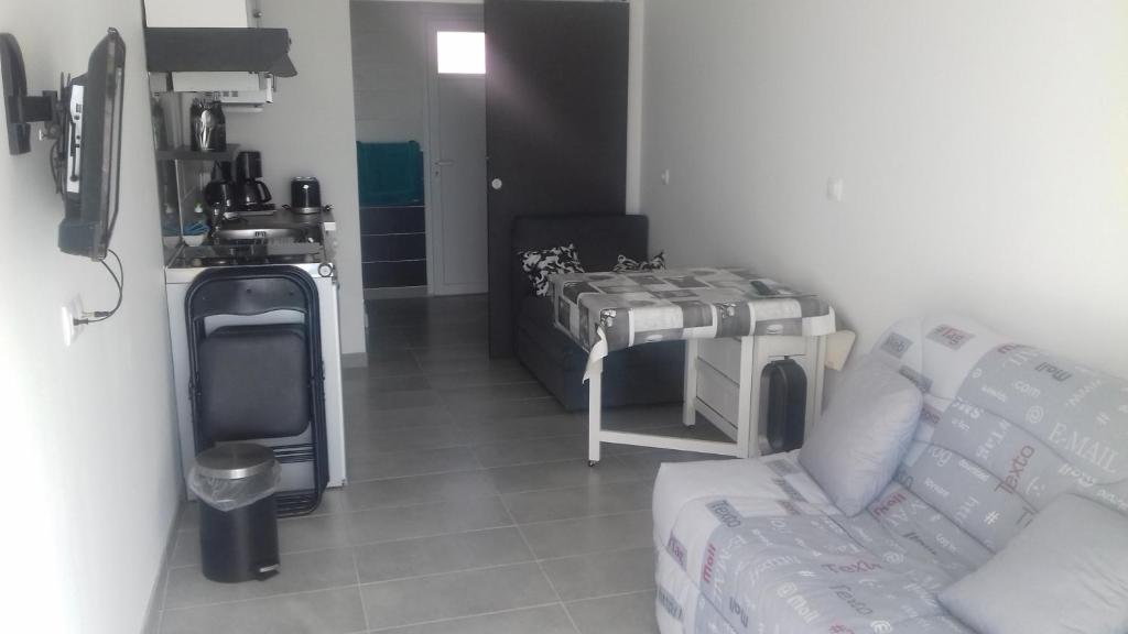 perle rare à énergie positive - Housity