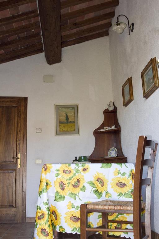 Agriturismo Santa Caterina - Appartamento Con Una Camera Da Letto