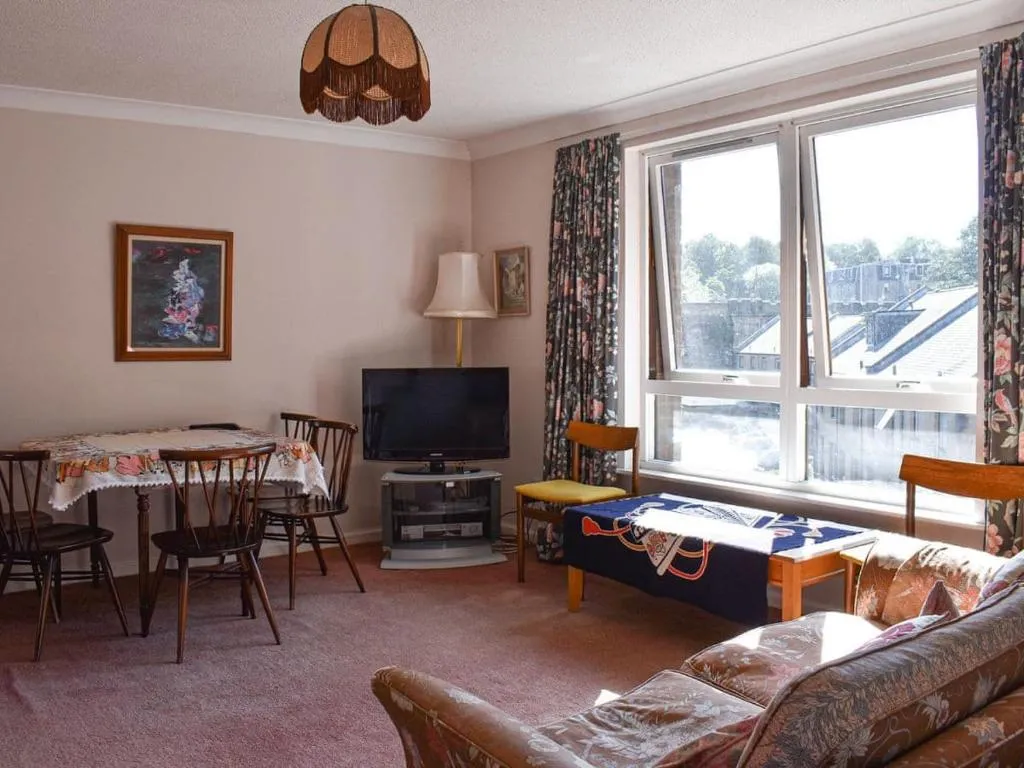 Village Apartment, Edinburgh, United Kingdom