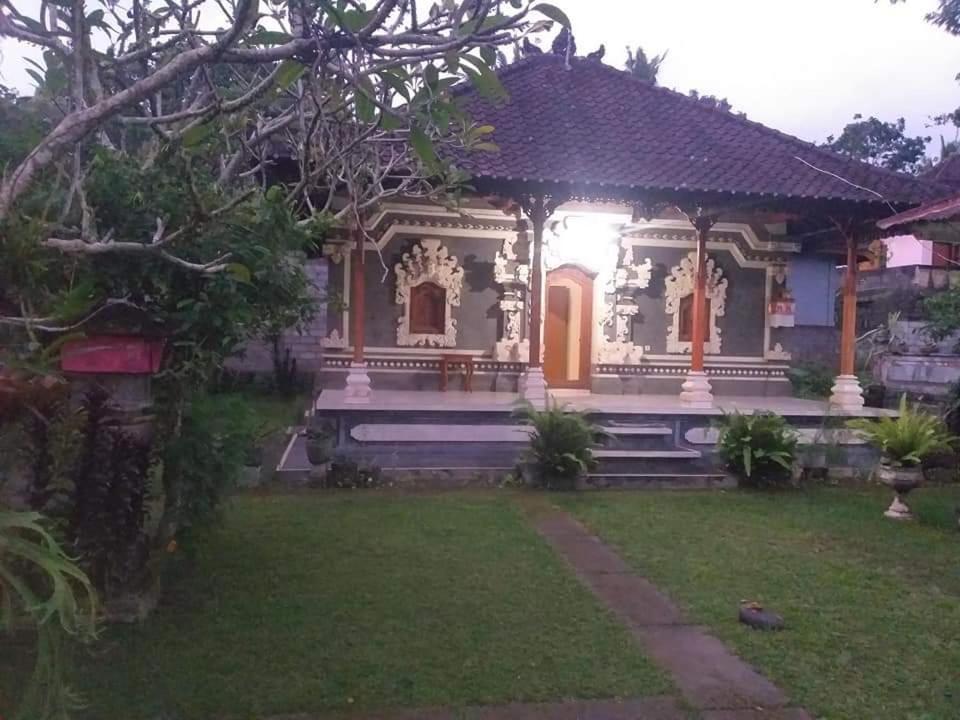 cenik homestay - Housity
