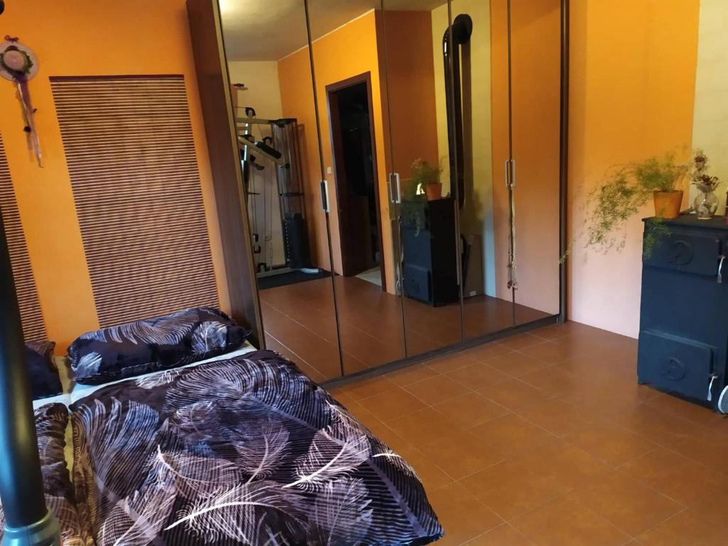 Andrea S Country House Kopidlno Czech Republic Booking Com