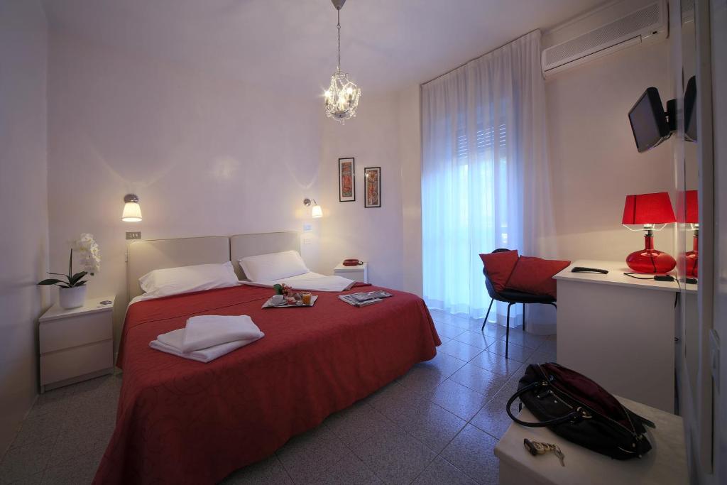 Hotel Cristallo Brescia, Brescia – Updated 2022 Prices