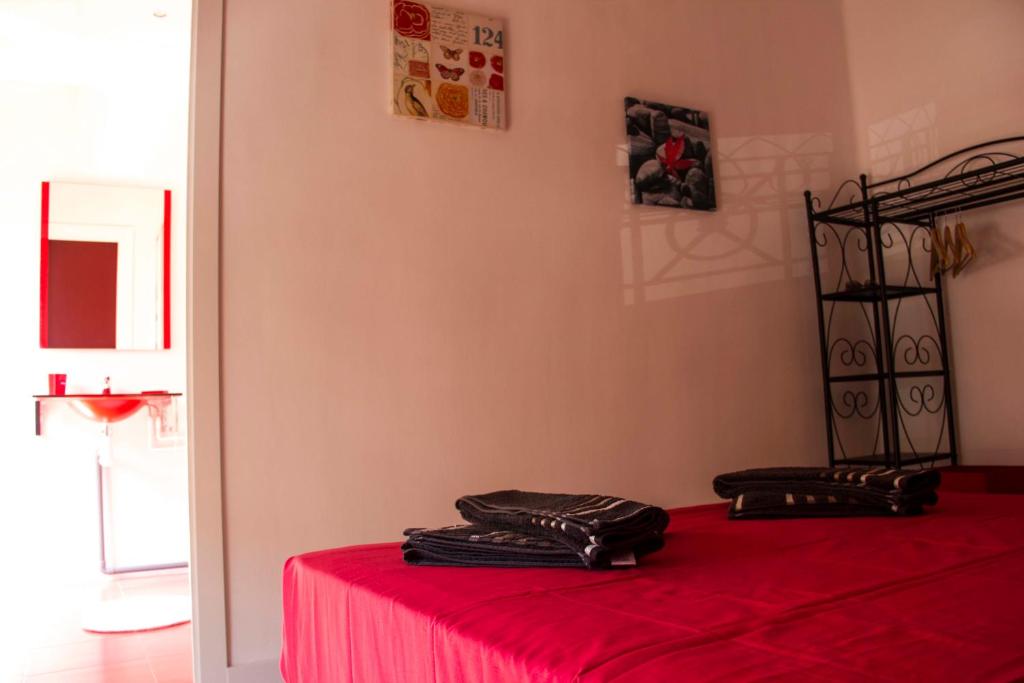 Fotografia z galérie ubytovania Colors Rooms v destinácii Valencia