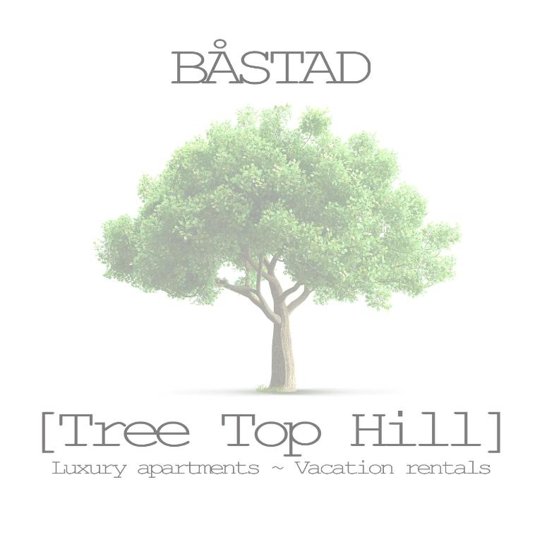 Fotografie z fotogalerie ubytování Tree Top Hill - The Old Station House - Båstad Holiday Apartments v destinaci Båstad