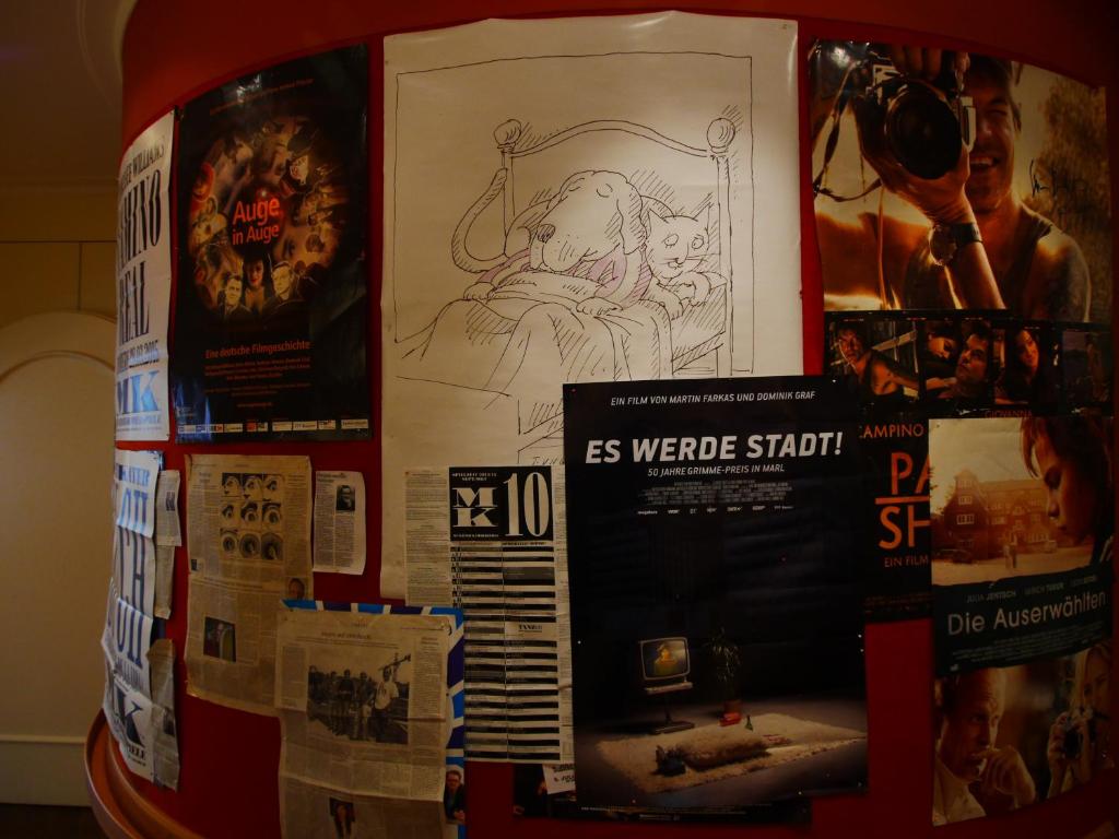 Hotel Olympic - Resim 35