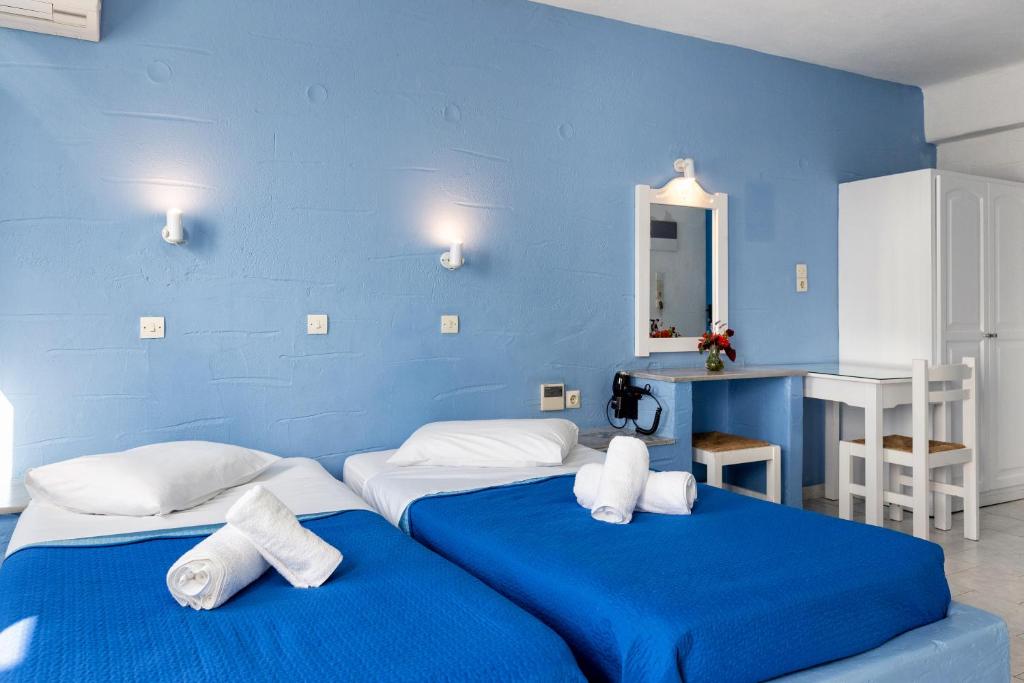 Stratos Apartments & Studios - 7