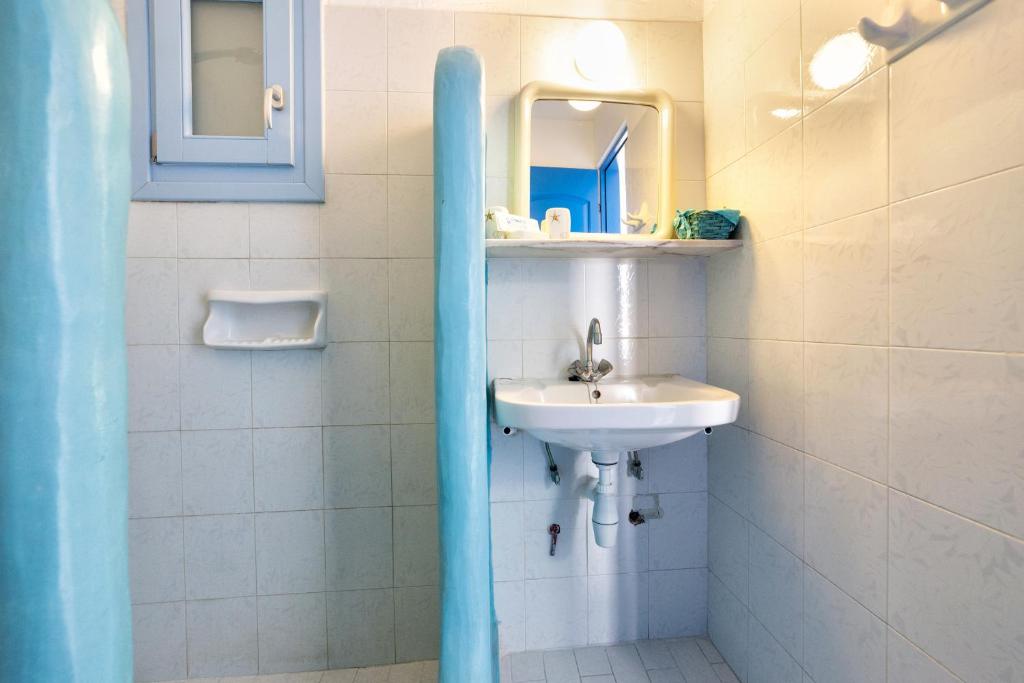 Stratos Apartments & Studios - 13