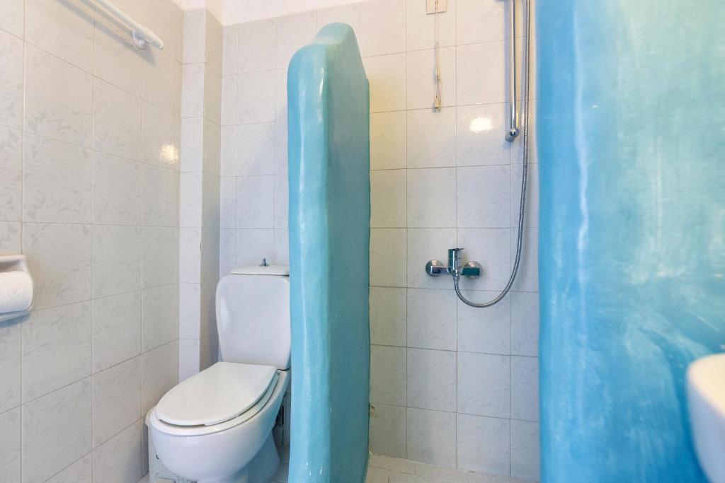 Stratos Apartments & Studios - 14