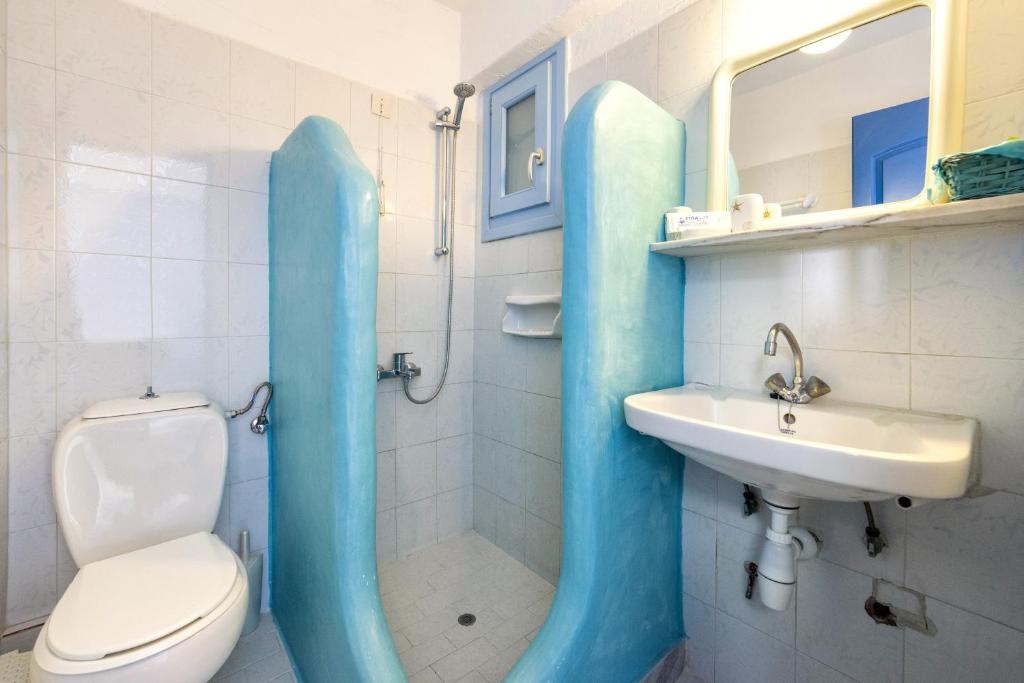 Stratos Apartments & Studios - 15