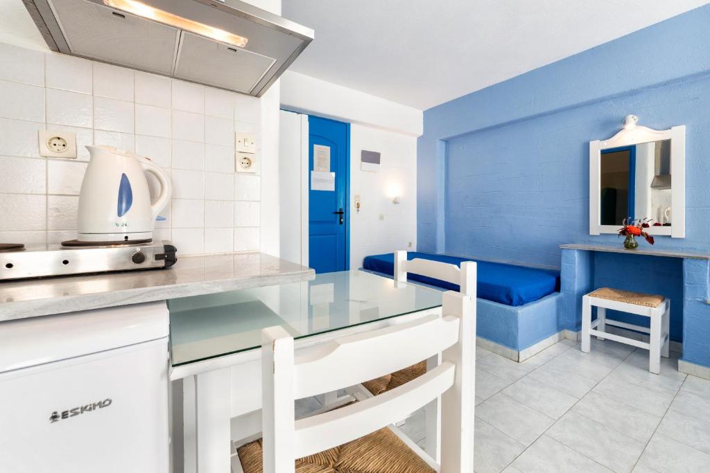 Stratos Apartments & Studios - 10