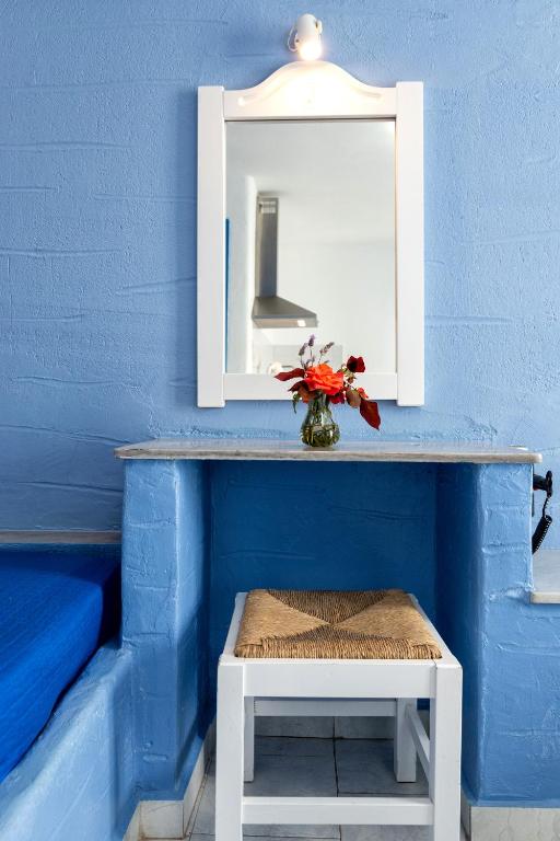 Stratos Apartments & Studios - 12