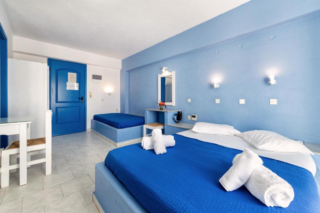 Stratos Apartments & Studios - 9