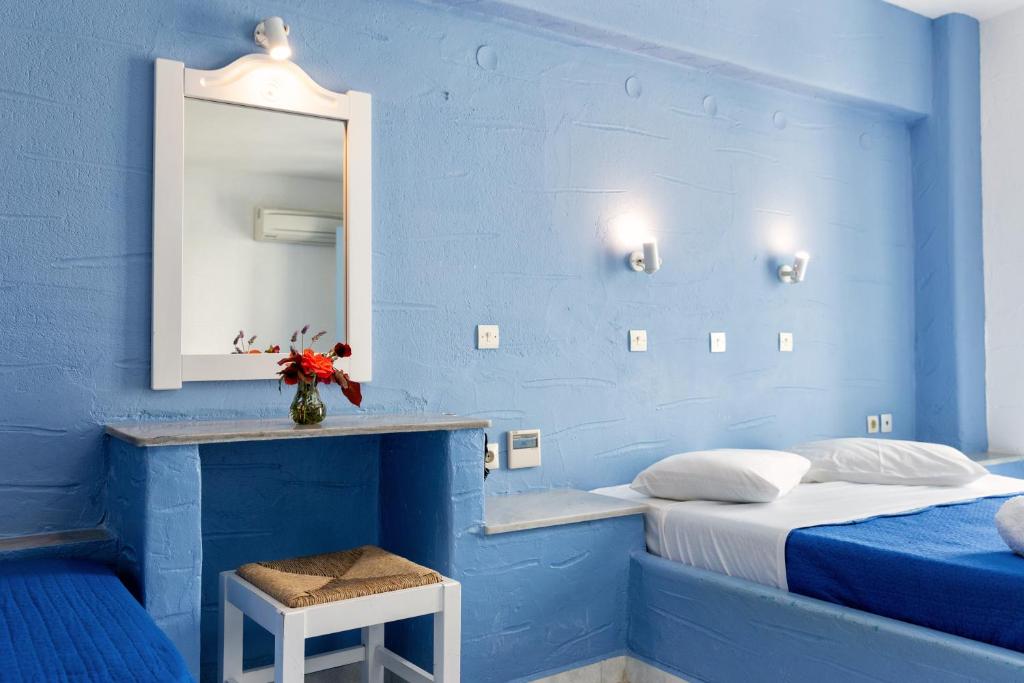 Stratos Apartments & Studios - 8